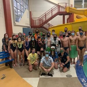 Meet your Posher, Ta-neisha